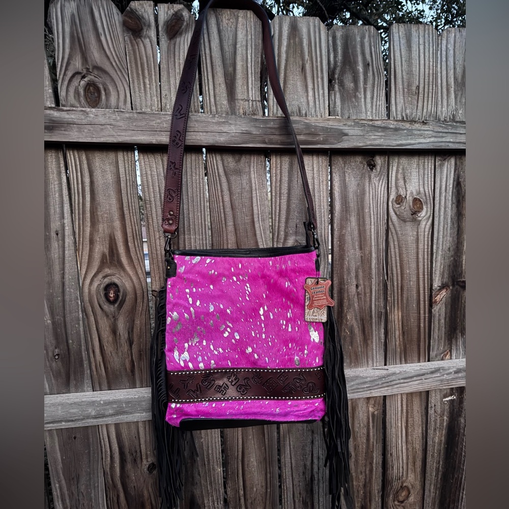 American Darling Purse
